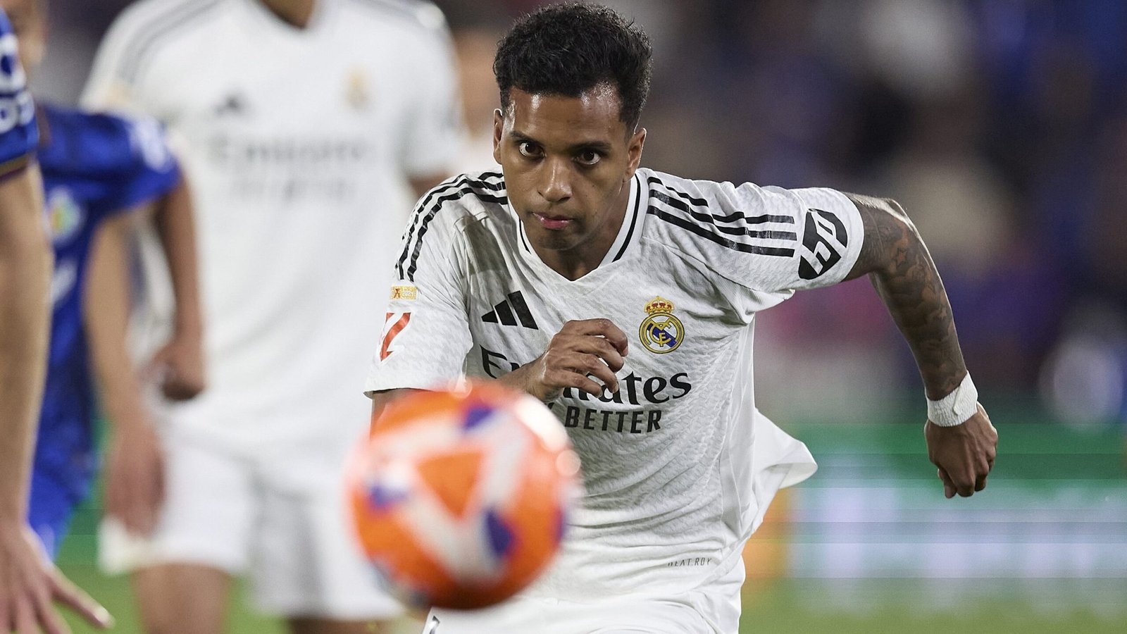 Ticker: Teilnehmer: FC Barcelona gegen Real Madrid – Ein unvergleichliches Duell