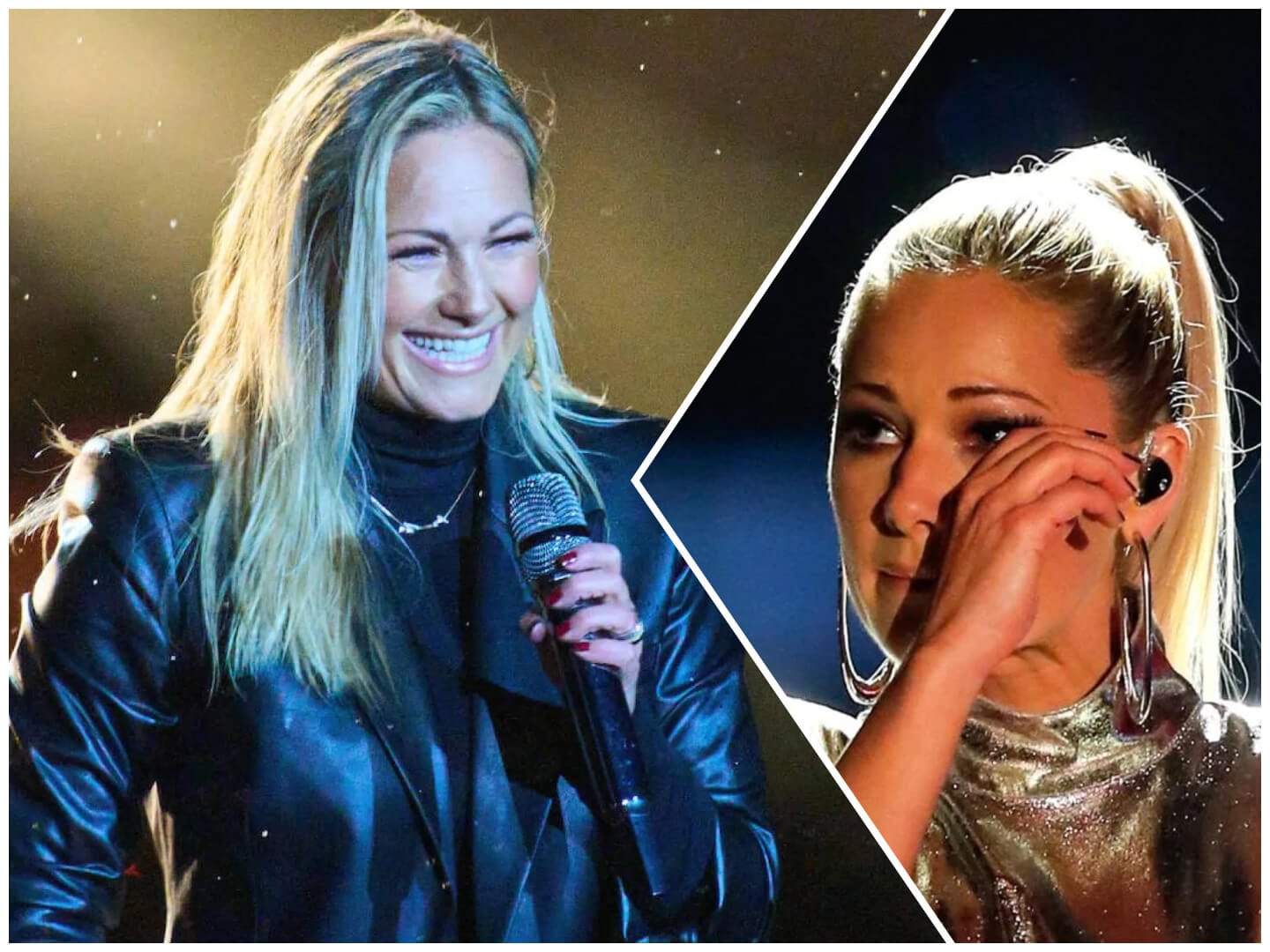 Helene Fischer Tochter Krankheit: Ein Blick hinter die Kulissen