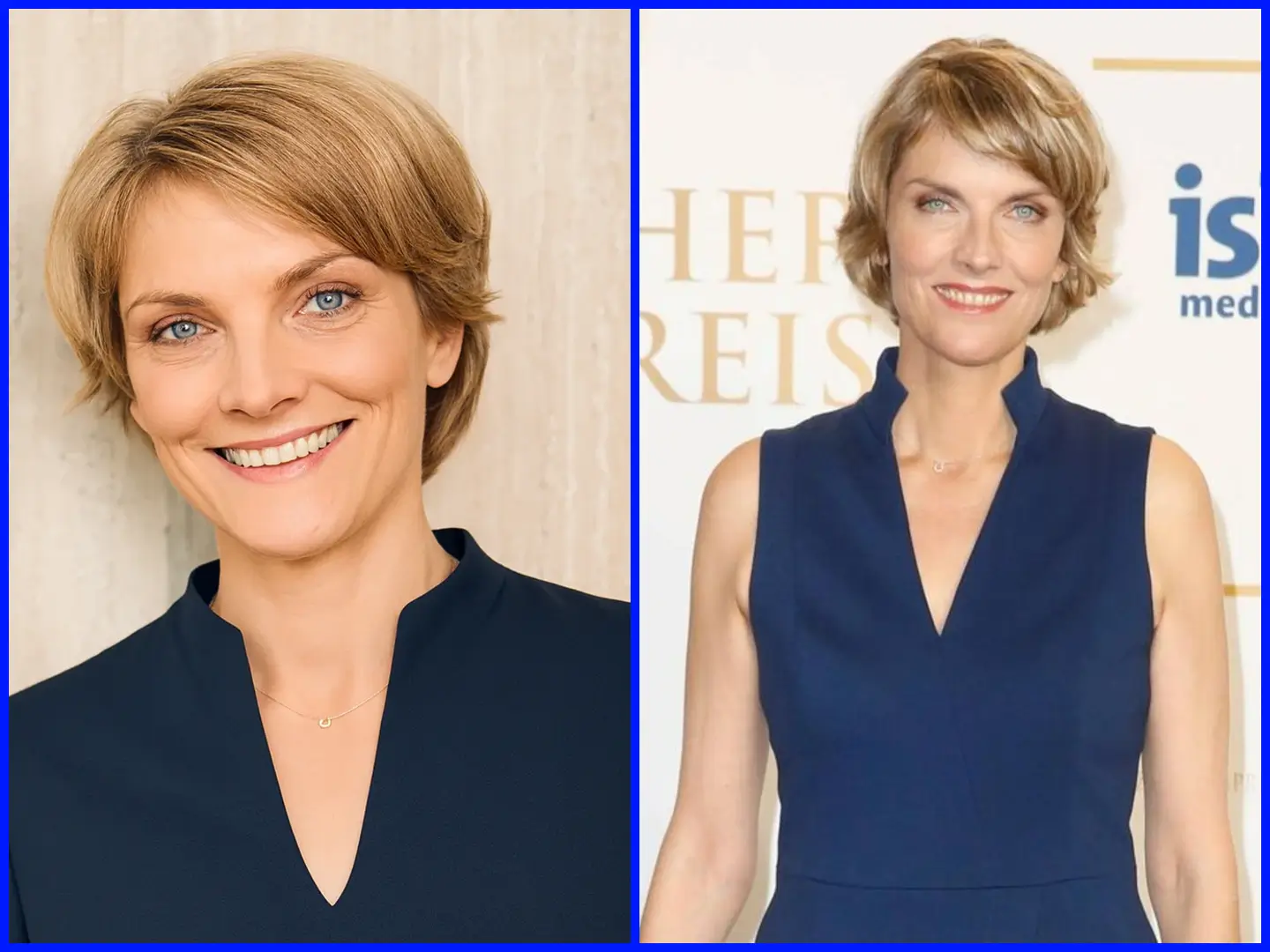 Marietta Slomka Brustkrebs: Ihr Kampf gegen die Krankheit