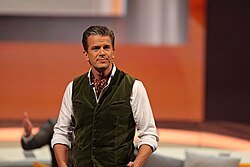 Markus Lanz Alter: Ein Blick auf das Leben und die Karriere des prominenten Moderators