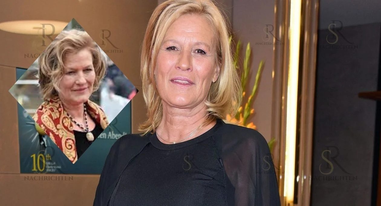Suzanne von Borsody Krankheit: Ein eingehender Blick auf ihr Leben und ihre Herausforderungen