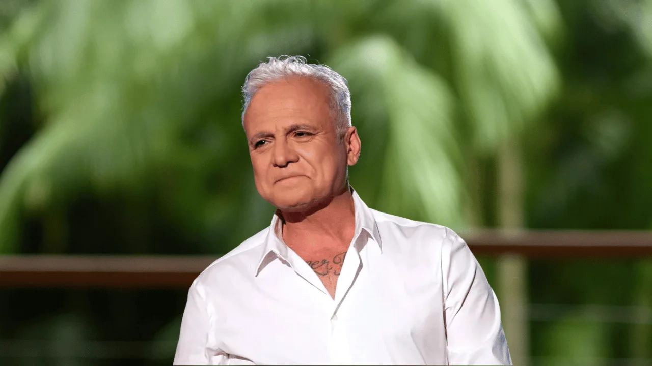 Luca Leon Gorgoglione: Ein umfassender Blick auf sein Leben und Werk