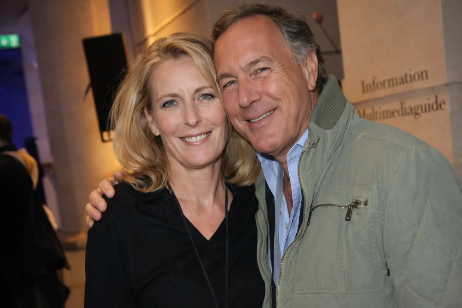 Furtwängler neuer Freund: Ein Einblick in Privates und Professionelles