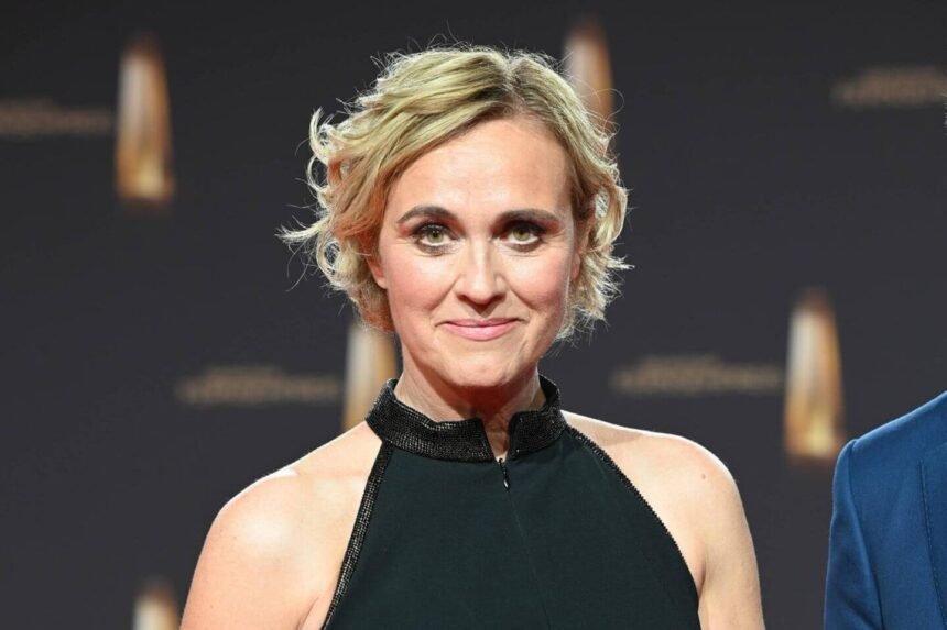 Caren Miosga Brustkrebs: Ihr Weg zur Hoffnung und Heilung