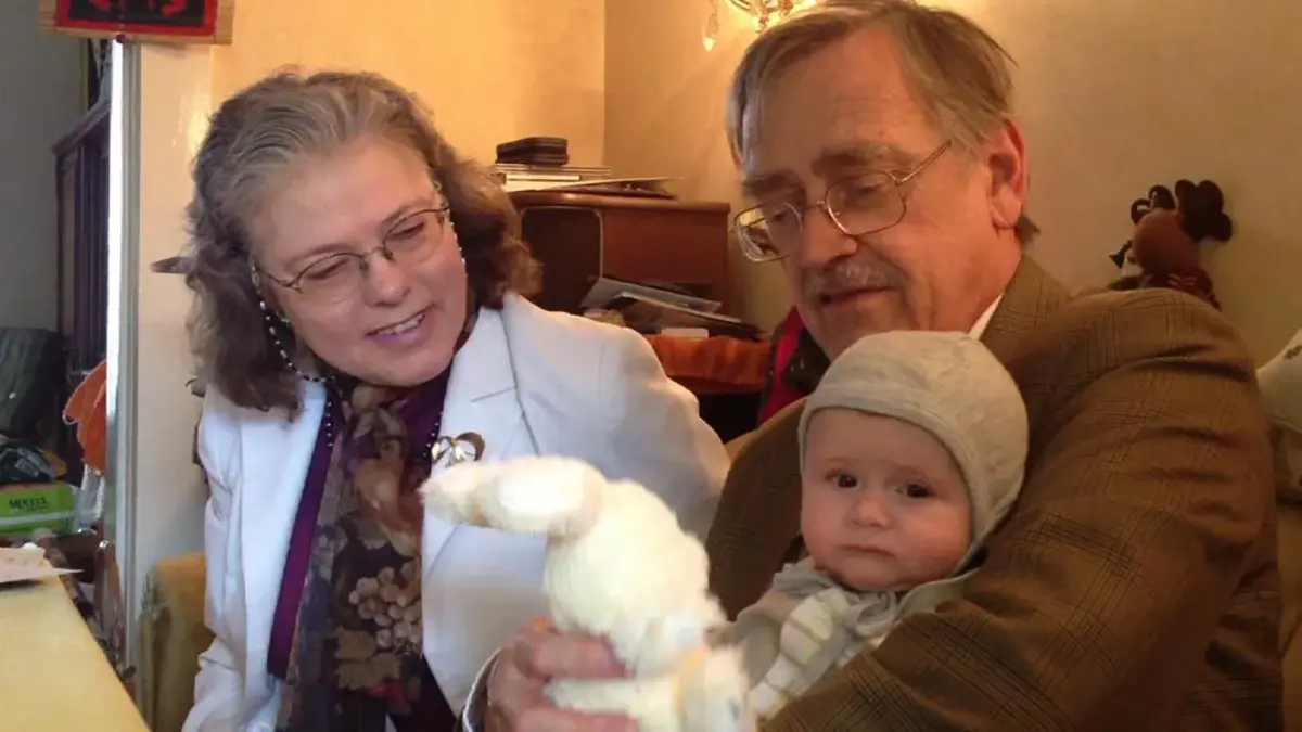 Kay Julius Döring verstorben: Ein Leben voller Leidenschaft und Schaffenskraft