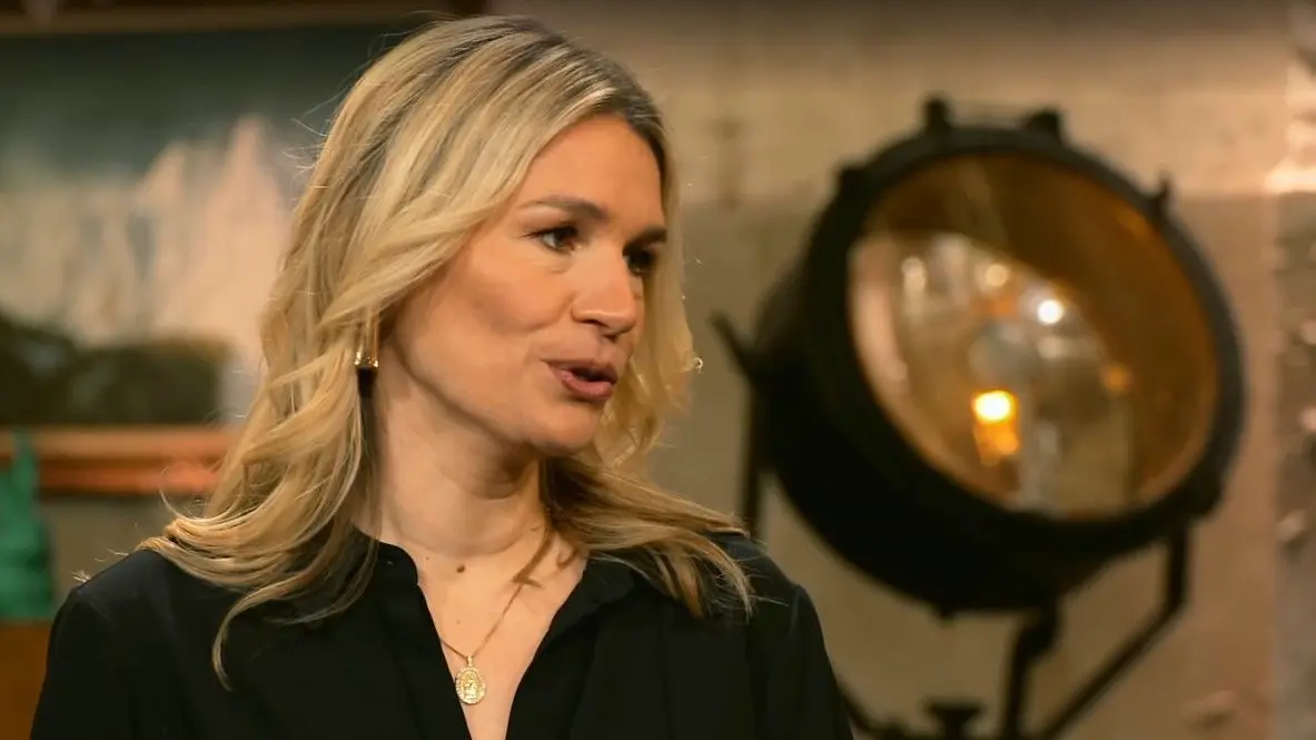 Dr. Bianca Berding: Eine Expertin für moderne Gesundheit und Wellness