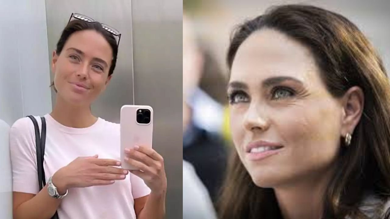 Franca Lehfeldt ungeschminkt: Ein Blick hinter die Kulissen