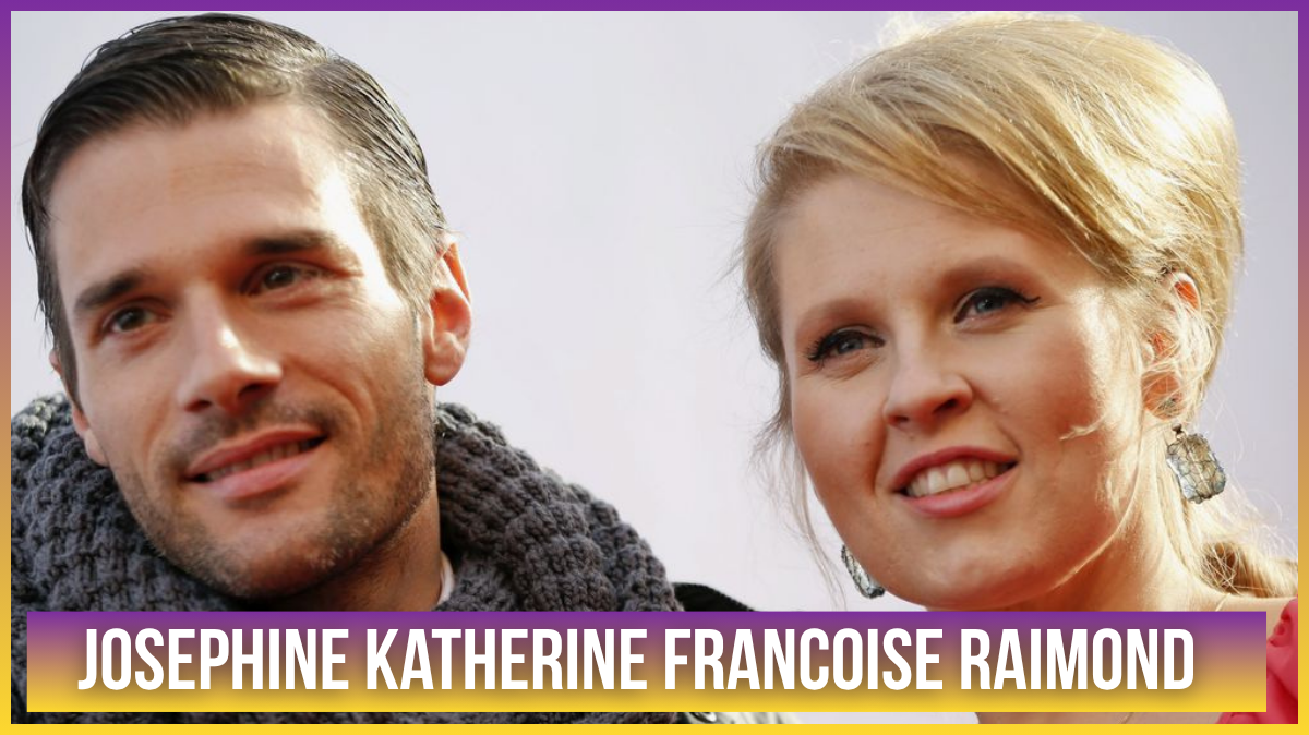 Josephine Katherine Francoise Raimond: Ein faszinierendes Leben im Licht der Geschichte