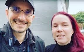 Mark und Lydia Benecke Trennungsgrund: Ein Blick hinter die Schlagzeilen