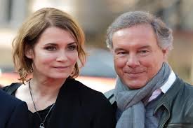 Nico Hofmann Ehefrau: Ein Blick auf das Privatleben des erfolgreichen Produzenten