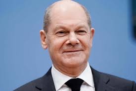 Olaf Scholz Schlaganfall: Ein Blick auf die Gesundheit des Kanzlers