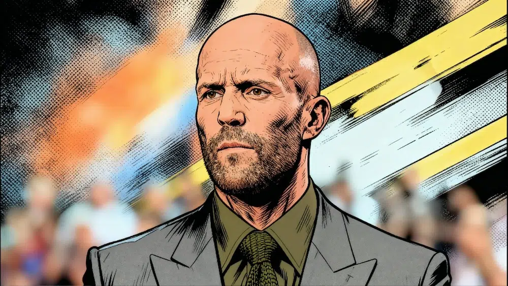 Jason Statham Schlaganfall: Ursachen, Auswirkungen und Genesung