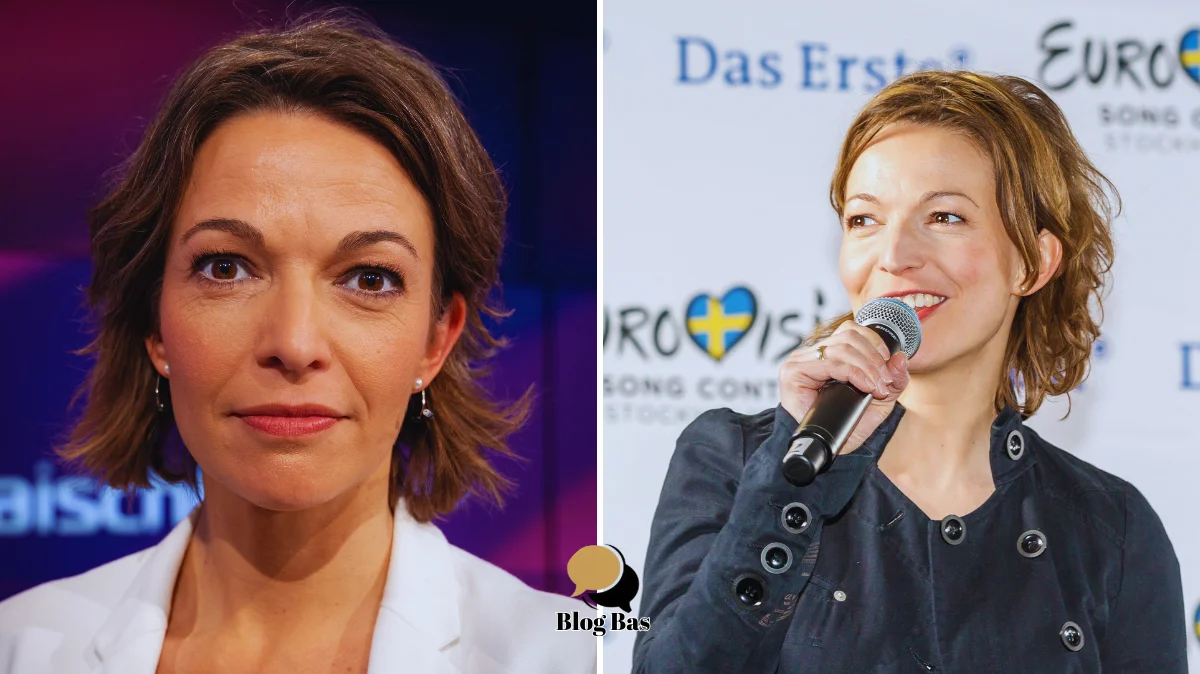 Anna Planken Krebserkrankung: Ein Blick auf den Umgang mit der Diagnose