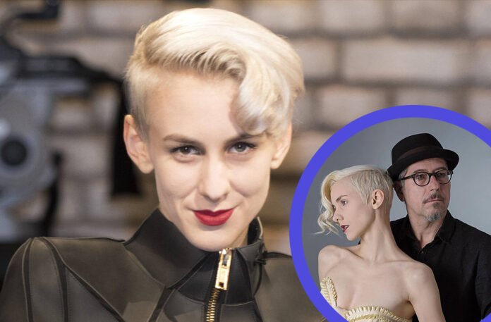 Lisa Eckhart Lebensgefährte: Ein Blick auf die Beziehung der Kabarettistin