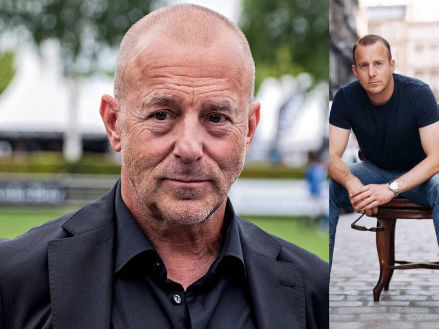 Heino Ferch Krebserkrankung – Ein Blick auf den Kampf gegen die Krankheit