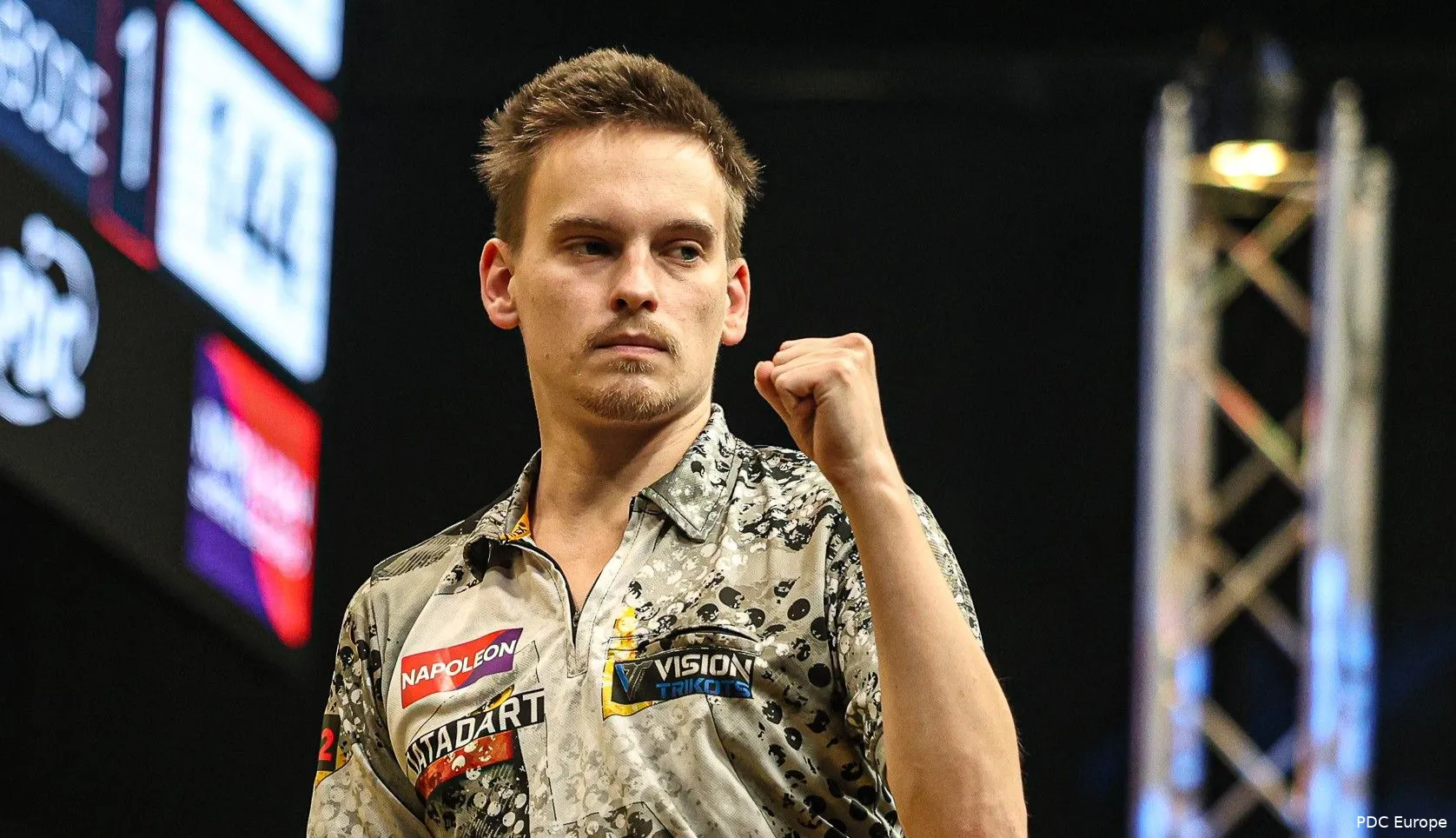 Ricardo Pietreczko Freundin: Ein Blick in sein Privatleben