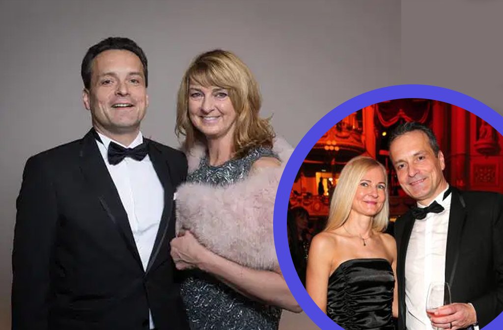 Thomas Stumph Beruf: Ein Blick in die Karriere eines außergewöhnlichen Talents