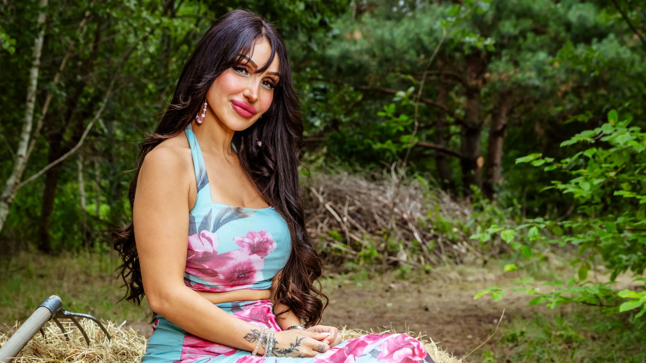 Pinar Sevim Alter: Ein Blick auf das Leben einer faszinierenden Persönlichkeit