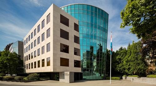 Boulevard Royal 2449 Luxembourg: Ein umfassender Leitfaden zu diesem charmanten Standort