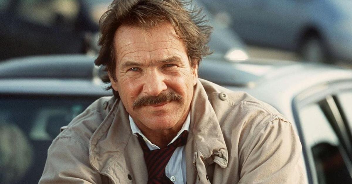 Götz George und Bauchspeicheldrüsenkrebs: Wichtige Fakten, Symptome und Präventionsstrategien