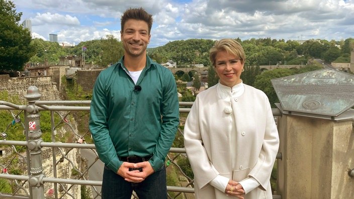 Ramon Babazadeh: Ein Blick auf sein Leben und Werk