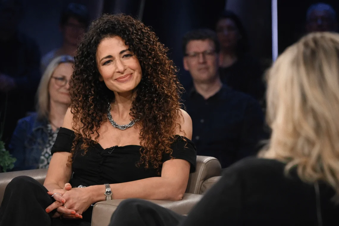 Marwa Eldesouki Lebensgefährtin: Eine umfassende Analyse