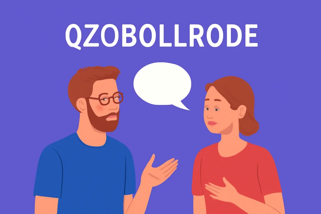 About Qzobollrode: Ein umfassender Überblick über Geschichte und Kultur