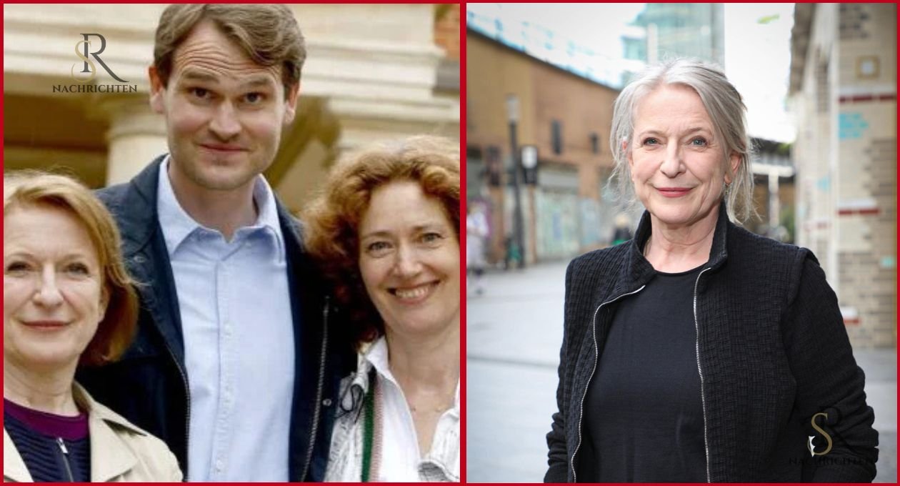 Dagmar Manzel Sohn Todesursache: Ein Blick auf das Schicksal und Erbe