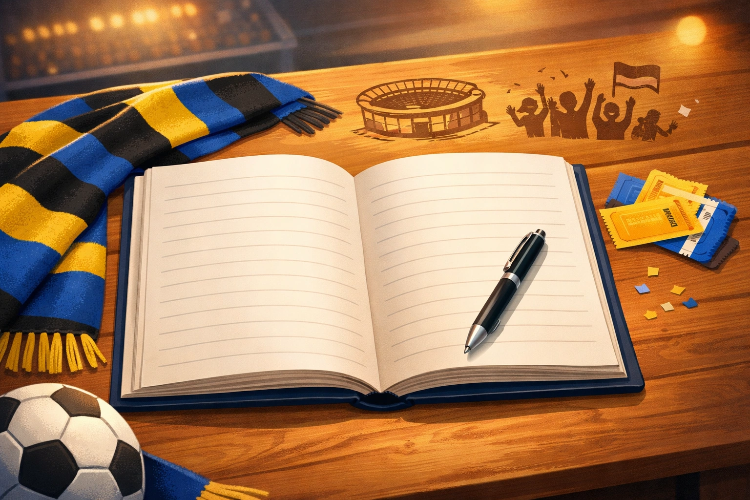 Lupa Gästebuch: Ein unvergessliches Andenken für besondere Anlässe