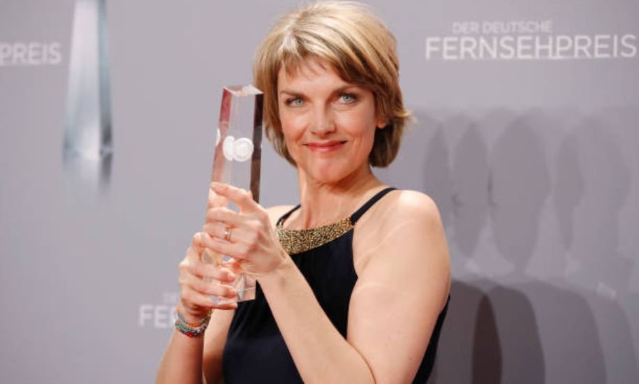 Marietta Slomka Krankheit: Ein Blick auf die Gesundheitsprobleme einer bekannten Journalistin