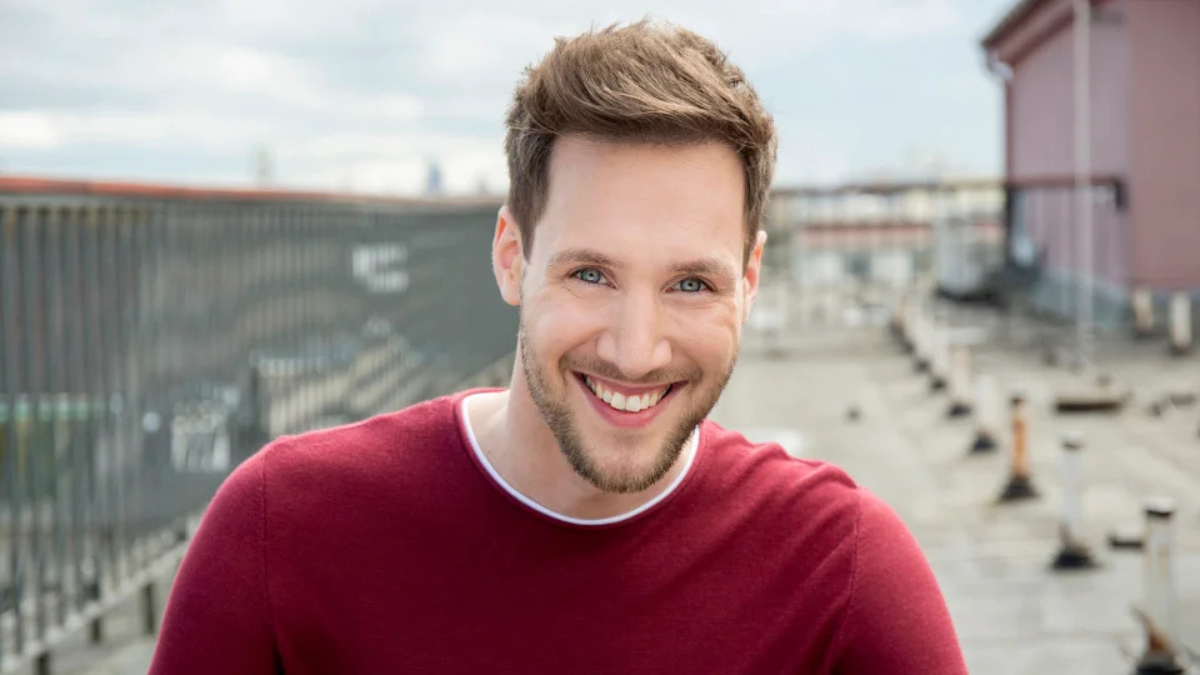 Sven Kroll Familienstand: Ein Blick auf sein persönliches Leben