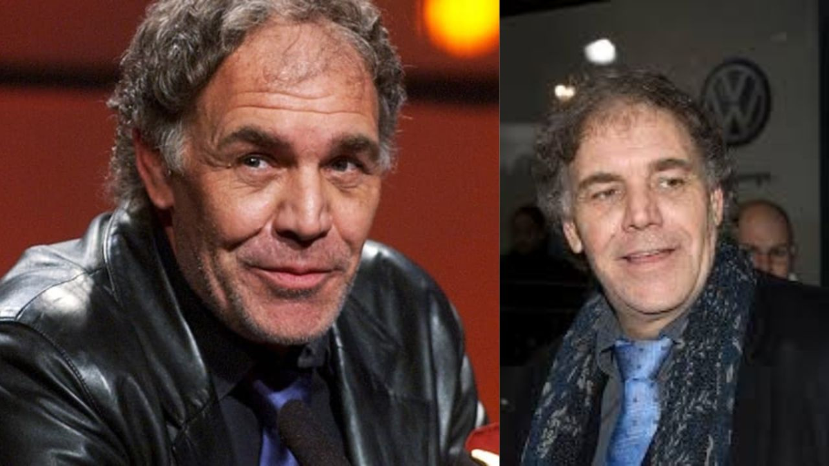 Luca Kohlund: Ein Blick auf sein Leben und Wirken