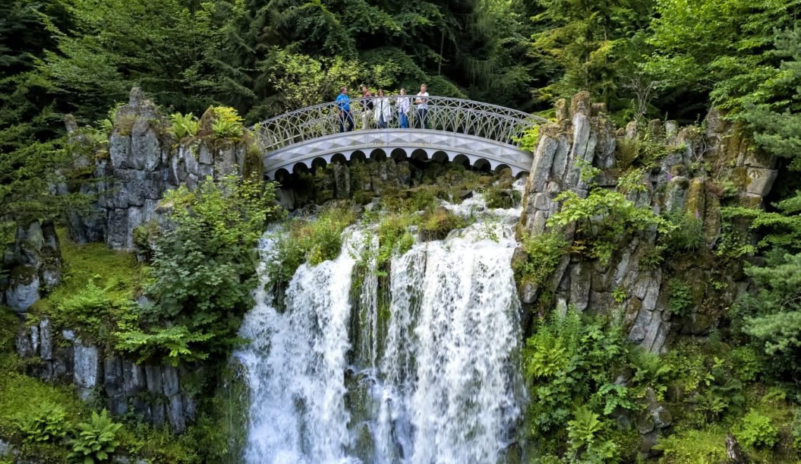Die Faszination der Kasselladi: Einblicke in ihr Leben und ihre Bedeutung