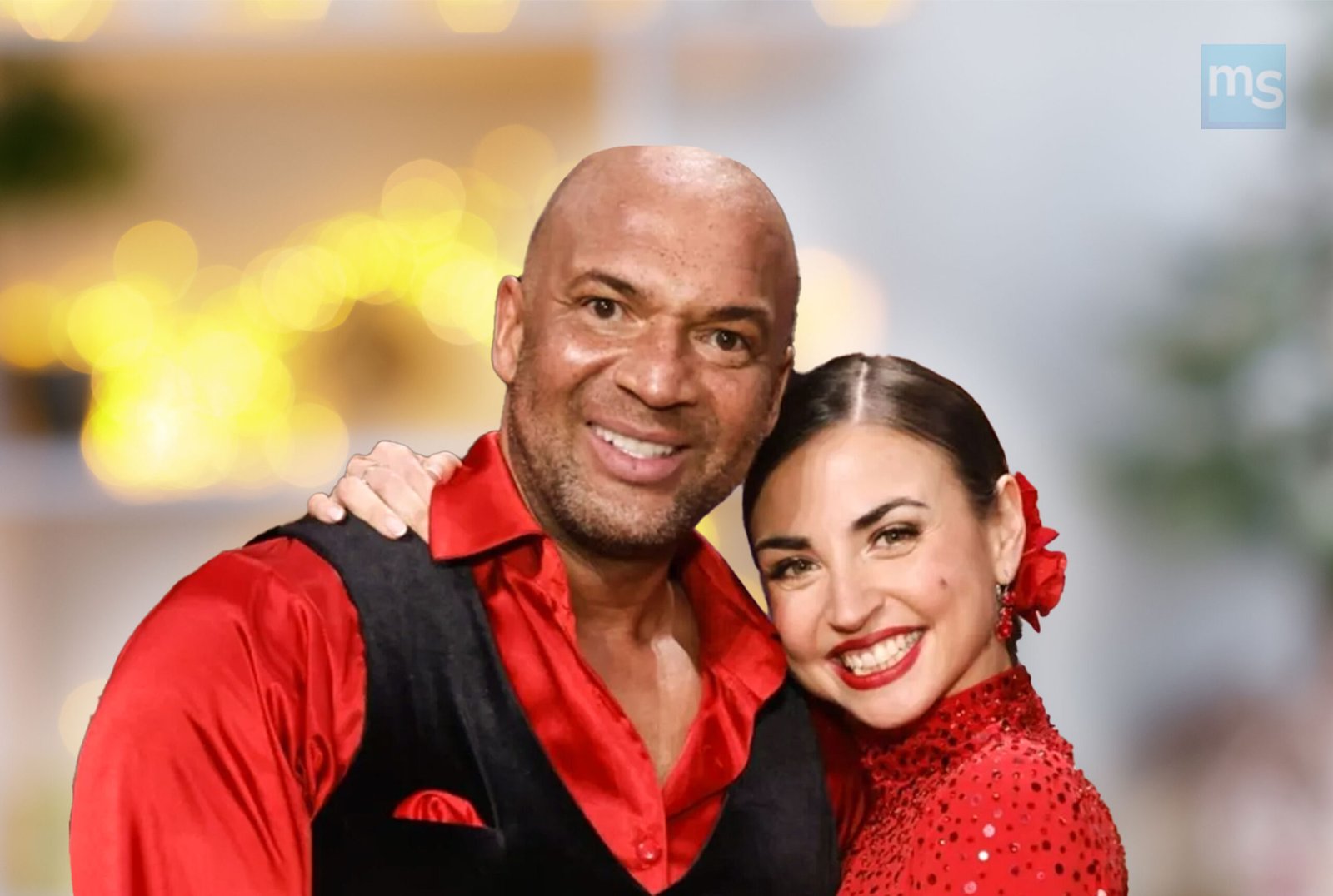 Chani Inéz Afia: Die aufsteigende Stimme der modernen R&B-Szene