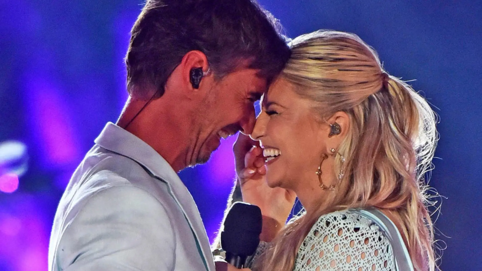 Beatrice Egli Freund: Einblick in das Liebesleben der Schlagerikone