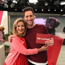 Yvonne Kroll & Sven Kroll Hochzeit: Die Romantische Feier im Detail